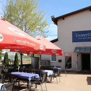 Hotel Centercourt, Graz